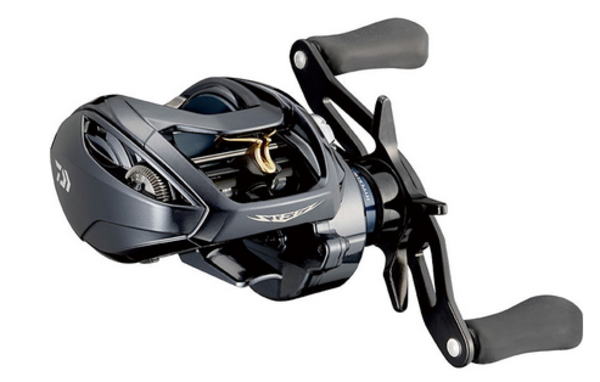 【ダイワ】21 スティーズ A TW HLC 8.1L（左）【4550133121531】【貨物輸送無料：北海道・沖縄は５００円もらい受けるいたします※極点との同梱不可】