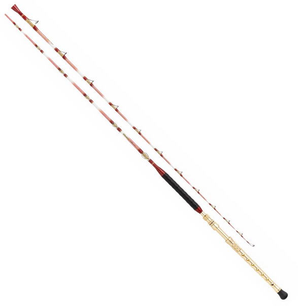 【大型商品（220サイズ）】【PRO MARINE】海将船 73 230H【4997223313184】