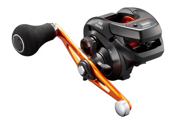 シマノ　バルケッタBB 300PGDH(右 シマノ(SHIMANO) 17バルケッタ BB 300PGDH(右) 036988