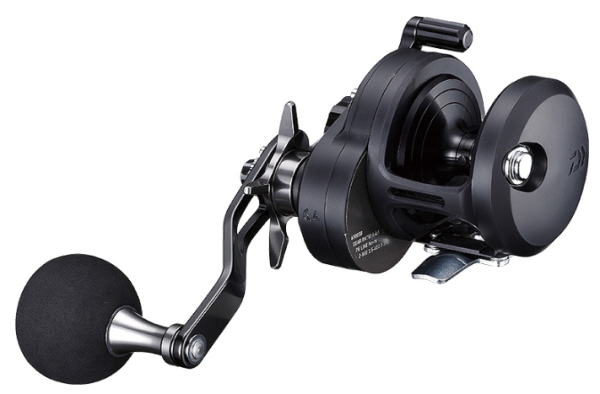 SHIMANO - 16キャタリナh ダイワ】 16キャタリナ 4500H DAIWA CATALINA | スプールエッジ
