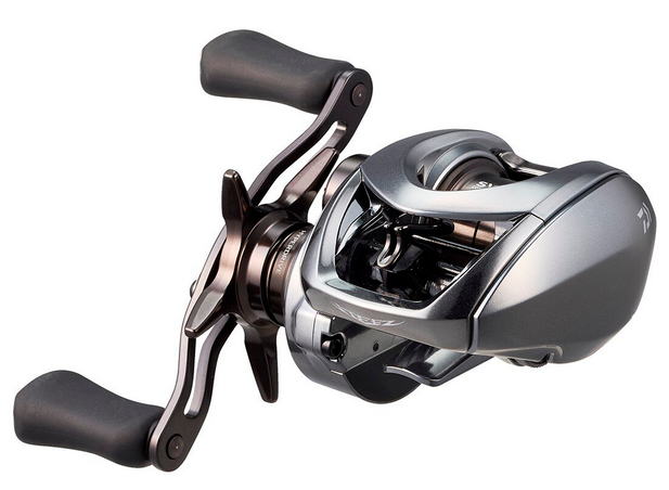 楽天市場】ダイワ [90] 25 スティーズ リミテッド CT SV TW 70XH (G1