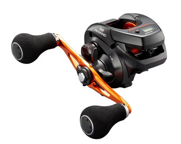 楽天市場】【シマノ】2021バルケッタ BB 300HG RIGHT（右