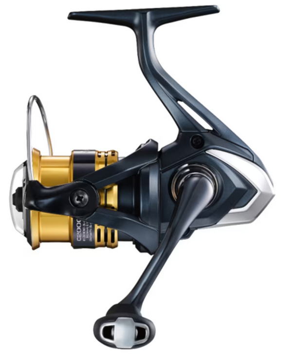 【シマノ】 サハラ C2000SHG 【4969363044525】 4,698円