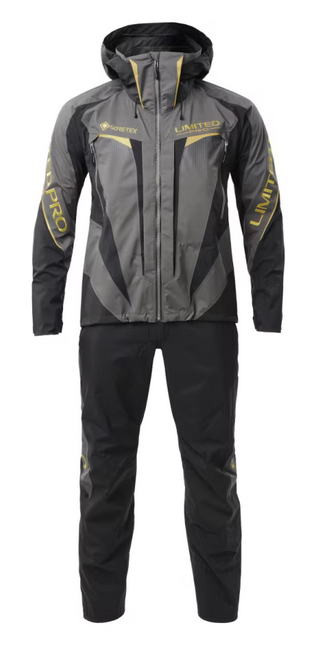 シマノ ゴアテックス エクスプローラー レインジャケット 2XL