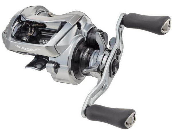 .【ダイワ】22 スティーズ リミテッド SV TW 1000S-XHL【4550133289422】【貨物輸送無料：北海道・沖縄は５００円もらい受けるいたします※極点との同梱不可】