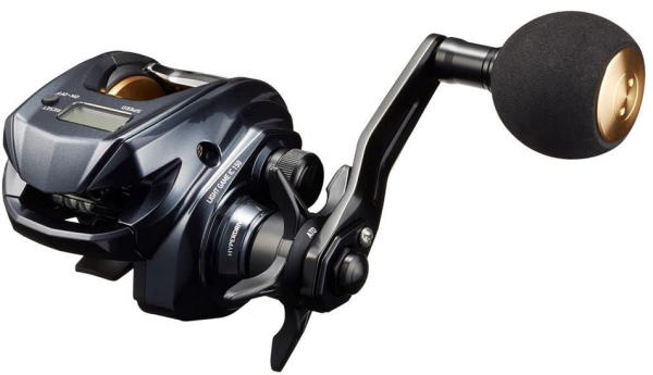 ダイワ LIGHT GAME X ICV 200H リール ダイワ(Daiwa) ライトゲームX ICV 200H-L 00614812｜アウトドア用品