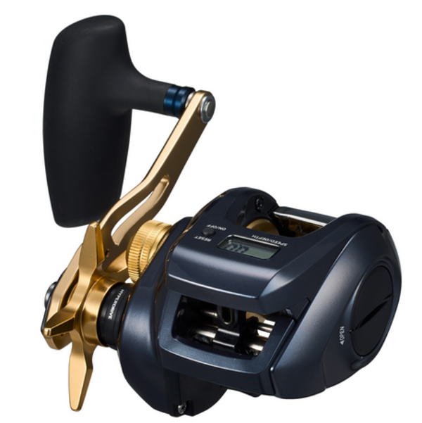 aboダイワ　23ティエラ LJ IC 200H 楽天市場】【ダイワ】23 ティエラ LJ IC 200H(右）【4550133247118