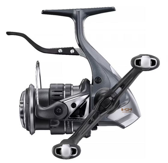 【シマノ】23 ハイパーフォース LB C2000MDH【4969363046239】【貨物輸送無料：北海道・沖縄は500円もらい受けるいたします※極点との同梱不可】