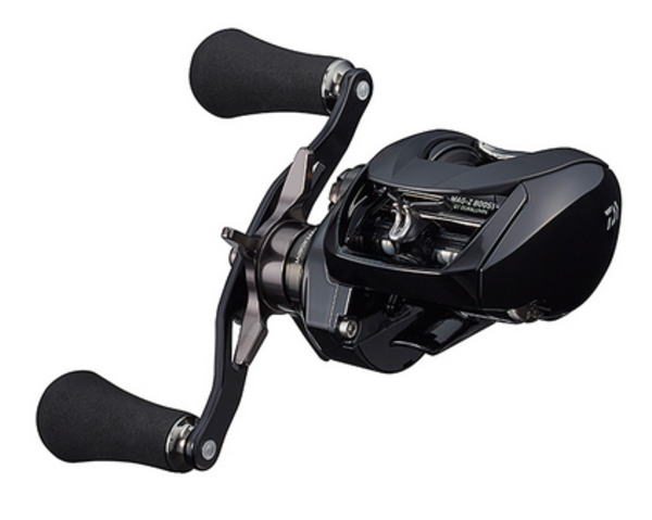 楽天市場】ダイワ '19 ジリオン TW HD 1520XHL : アングラーズショップ