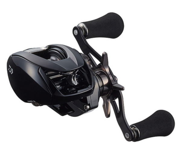 DAIWA - ジリオン tw hd 1520XHL 左 ダイワ ジリオン TW HD 1520XHL 左ハンドル（ベイトリール