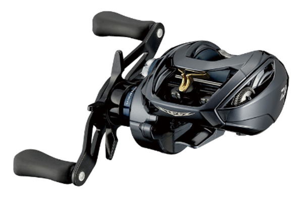 【ダイワ】21 スティーズ A TW HLC 7.1R（右）【4550133121500】【貨物輸送無料：北海道・沖縄は５００円もらい受けるいたします※極点との同梱不可】