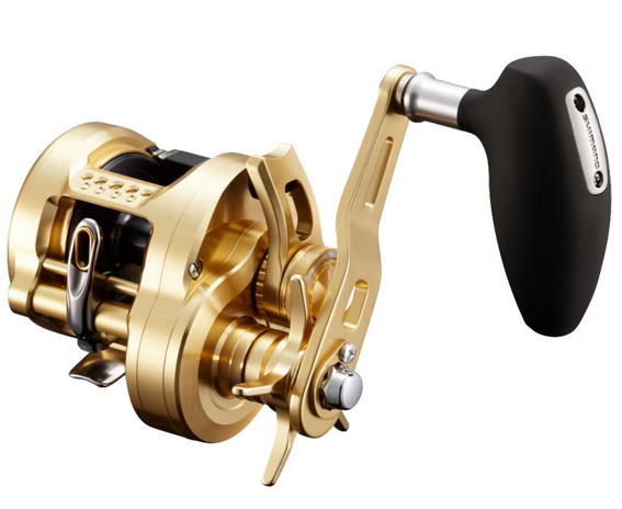 楽天市場】【シマノ】22 オシアコンクエスト 301XG (左) : つり具トビヌケ