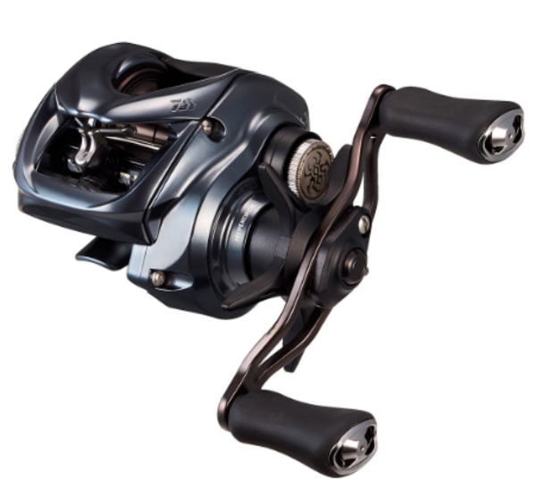 専用出品　ダイワ　25 タトゥーラSV TW 100H 新品、未使用 DAIWA（釣り） 【目玉商品】ダイワ 25 タトゥーラ SV TW 100H 右