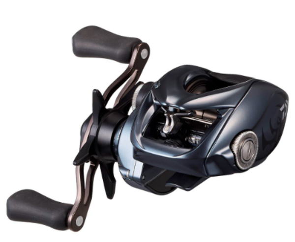 楽天市場】【ダイワ】24 タトゥーラ TW 100XH（右）【4550133329395