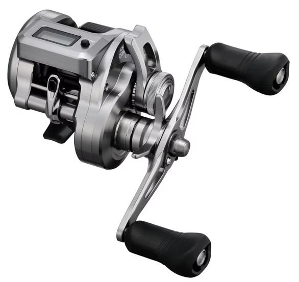 【シマノ】25オシアコンクエスト CT 201MG　左ハンドル　　新品未使用 image1032.jpg