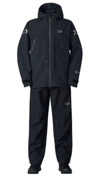 楽天市場】【ダイワ】2025GORE-TEX バーサタイルレインスーツ