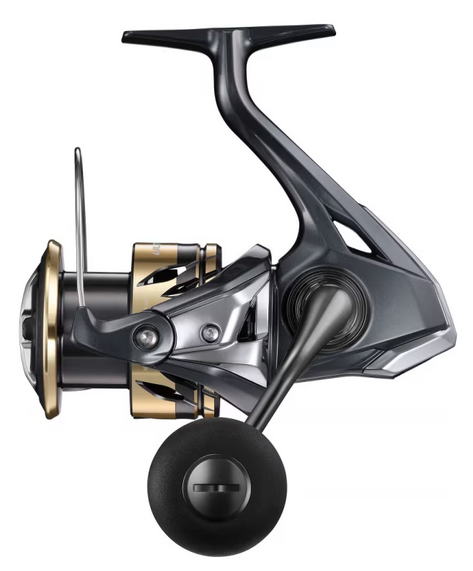 楽天市場】シマノ 25 アルテグラ C5000XG リール 通常スピニング