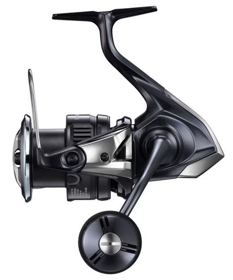 【シマノ】 25 ツインパワー XD 4000XG 【4969363047922】 【送料無料：北海道・沖縄は500円頂戴いたします※ロッドとの同梱不可】