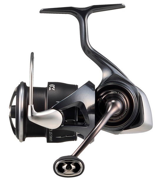 【ダイワ】25 ルビアス ST LT2000S-P【4550133389184】【送料無料：北海道・沖縄は500円頂戴いたします※ロッドとの同梱不可】