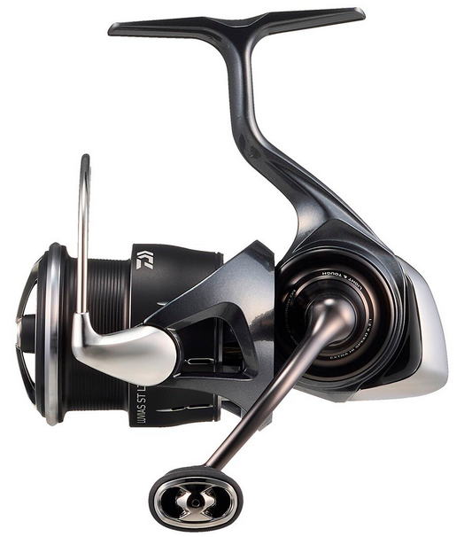 楽天市場】≪'25年3月新商品！≫ ダイワ ルビアス ST LT2500S-XH