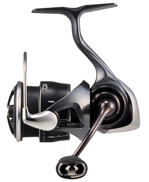 ダイワ　ルビアス　ST SF2000 楽天市場】【ダイワ】2025ルビアス ST SF2000SS-P