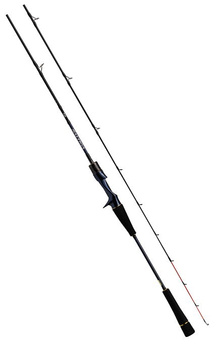 楽天市場】がまかつ ラグゼ ジグドライブ R S64FL-solid