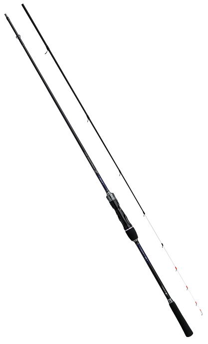 【がまかてて加えて】LUXXE SPEEDMETAL X B69ML+-solid【4549018799002】