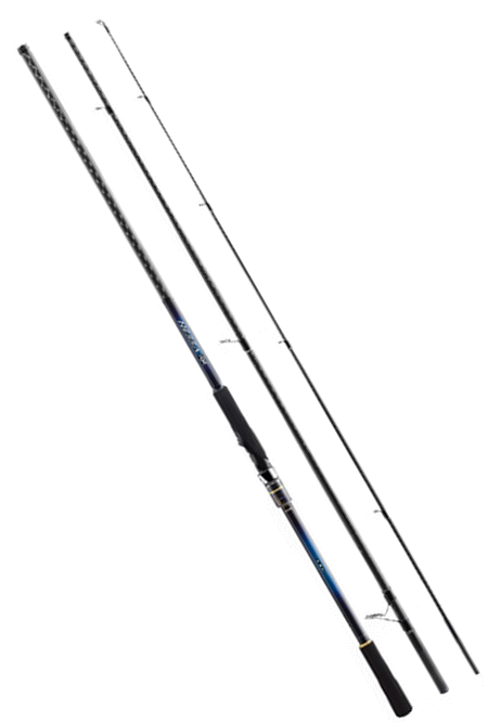 【シマノ】22 ネッサ BB S100MH+【4969363354303】|水谷つり具 支店