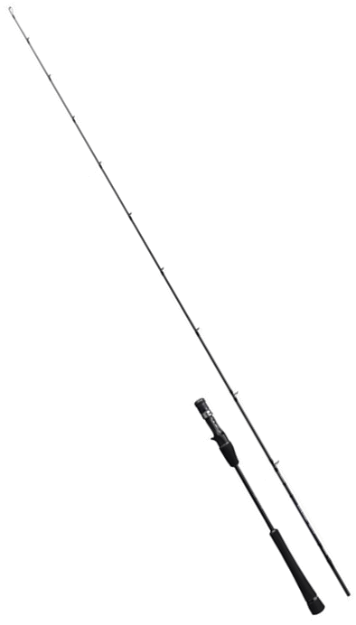 【大型商品（180サイズ）】 【シマノ】 21 ゲームタイプ LJ B63-1 【4969363301574】