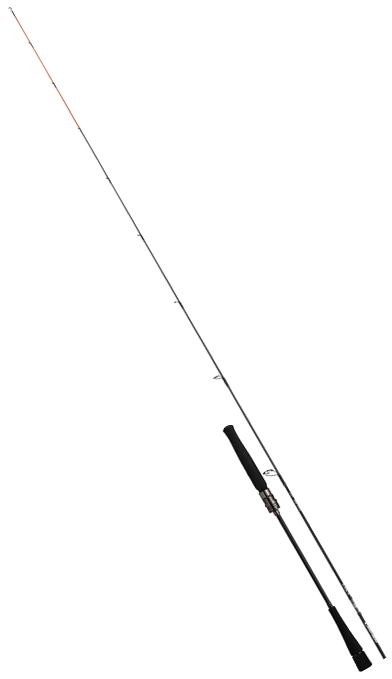 【大型商品（180サイズ）】 【ダイワ】 23 アウトレイジSLJ 60LS-MT 【4550133256233】