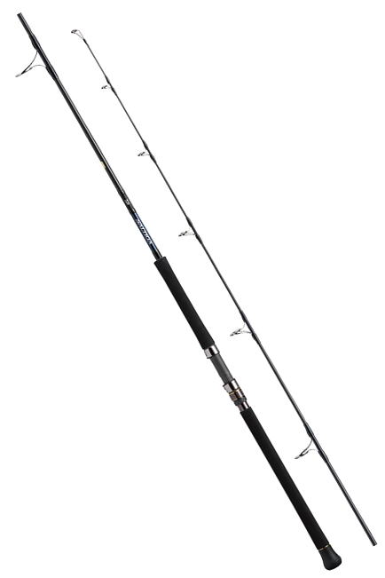 専用出品　ダイワ ソルティガ LC 76-2 / ライトキャスティングロッド 4550133345913_1.jpg