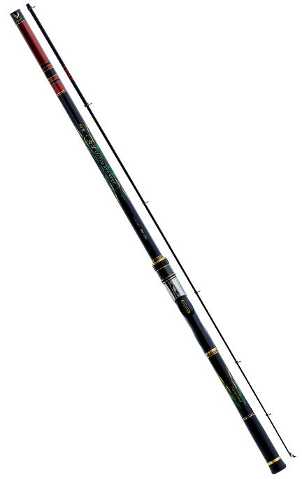 がまかつ　がま磯　カゴスペシャル4　ベイト　4号-6.3m がま磯 カゴスペシャル4 | がまかつ