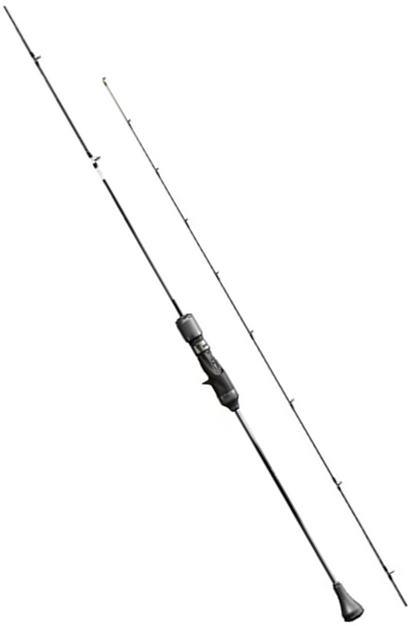 新品　22オシアジガーリミテッドS62-2 シマノ オシア ジガー リミテッド スピニングモデル S62-2