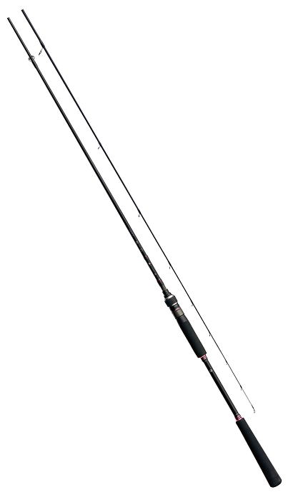 【大型商品（220サイズ）】 【がまかつ】 LUXXE 桜幻 鯛RUBBER S S64M-solid 【4549018674897】