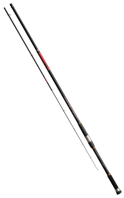 がまかつ　ヒラマサ　天剛Ⅱ 遠投MH-50 Gamakatsu がまかつ がま磯 ヒラマサ天剛 II 遠投 H-50 /T015L