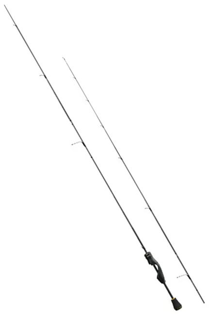 ソアレエクスチューン64UL +-s S64UL+-S ソアレエクスチューン SHIMANO(シマノ) 継数2本 全長