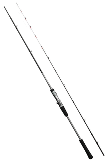 楽天市場】シマノ/SHIMANO クロスミッション B66ML-S 〔crossmission