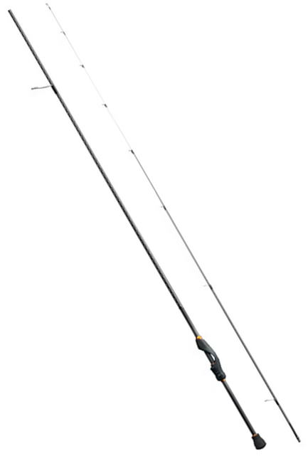 シマノ　ソアレS S S706ULS シマノ ソアレSS S706ULS メバリングロッド スピニングロッド