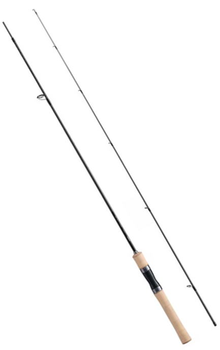 23 SHIMANO トラウトワンas s60ul 美品　シマノ シマノ(SHIMANO) トラウトロッド 23 トラウトワン AS S60UL