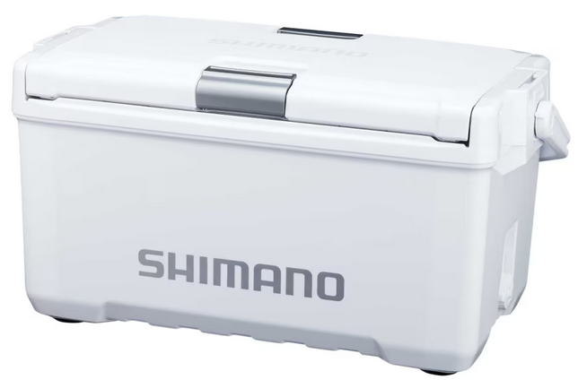 【シマノ】 ユニフリーズ TD 20L 品番：ND-420Y カラー：パールホワイト 【4969363137890】 17,494円