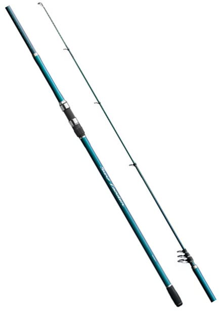 楽天市場】シマノ 20 サーフリーダー 405EX-T (投竿 投げ竿