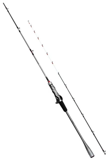 【大型商品(220サイズ)】【シマノ】24 エキサイトゲーム XR 64MH200【4969363271273】|水谷つり具 支店