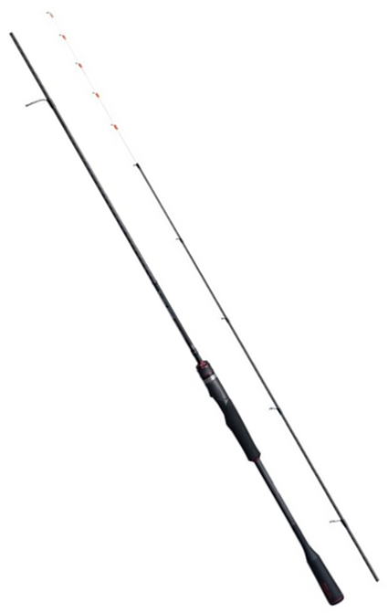 【大型商いもの(180大きさ)】【シマノ】21 セフィア エクスチューン メタルスッテ S610M-S/RA※SiC輪っかお引き回し遣りかた【4969363239327】