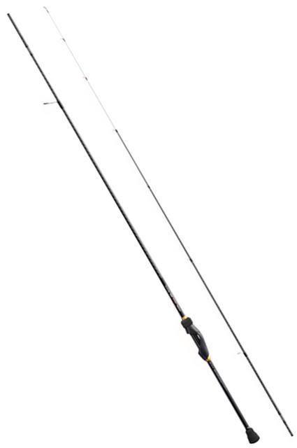 【パパ様】 Soare BB S64UL-S &ダイワ ロッドケース125S ソアレBB S64UL-S | 院長のブログ