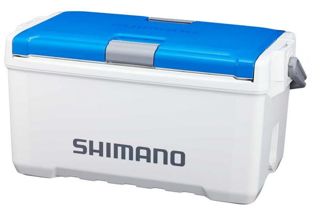 【シマノ】ユニフリーズ LT 20L品番：ND-720Yカラー：Wスカイブルー【4969363137975】