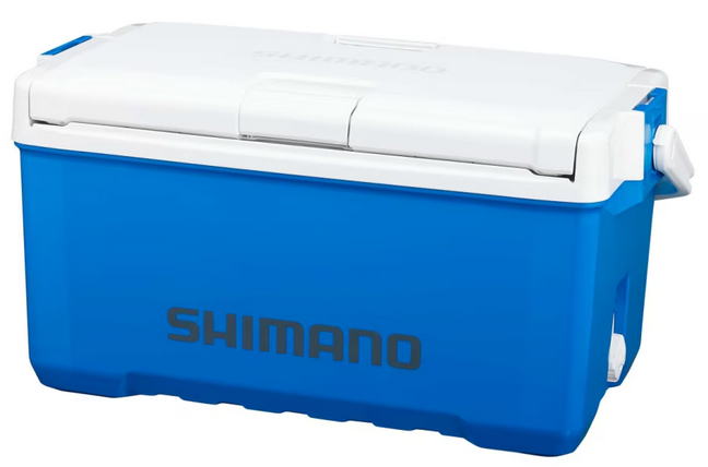 【シマノ】 ユニフリーズ BS 20L 品番：ND-620Y カラー：スカイブルー 【4969363137944】