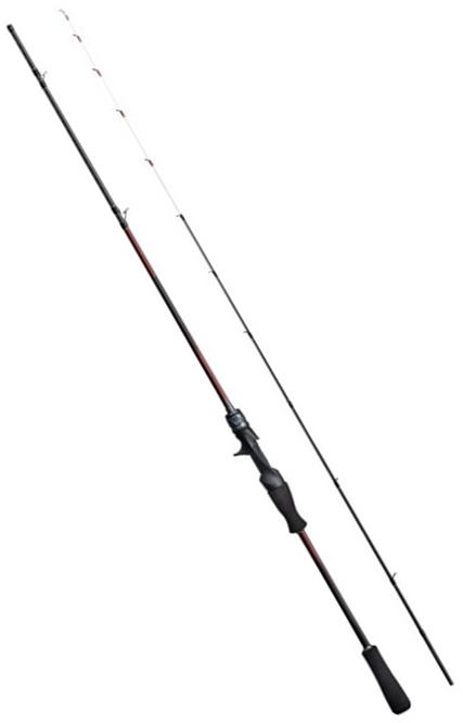 【シマノ】 24 セフィア SS メタルスッテ F-B511ML-S【4969363351968】