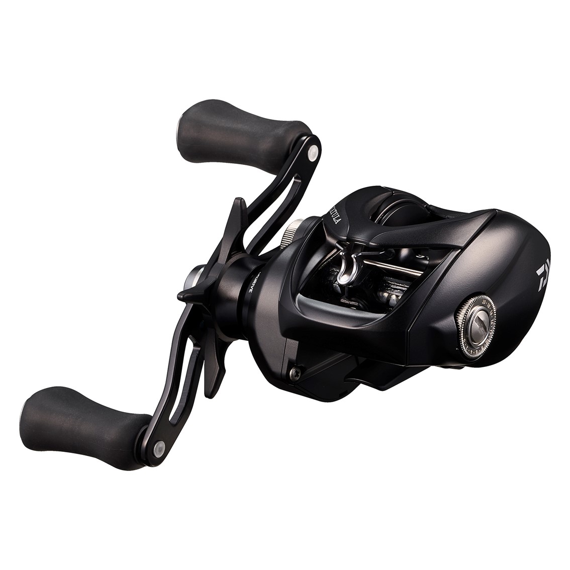 ダイワ TATULA 150HS 海外モデル TATULA SV TW 150 – Daiwa US