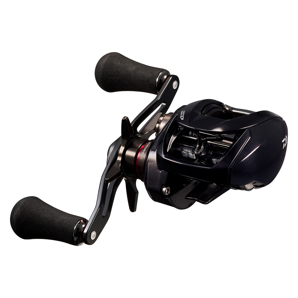 【ダイワ】25 HRF TW 100XH PE SPECIAL (右)【4550133500213】【送料無料：北海道・沖縄は500円頂戴いたします※ロッドとの同梱不可】
