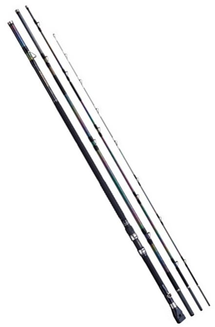 【大型商品（220サイズ）】 【シマノ】 イシダイリミテッド 500 手持 【4969363256706】